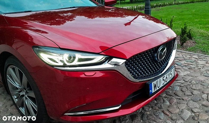Mazda 6 2.5 SKYDream - 39