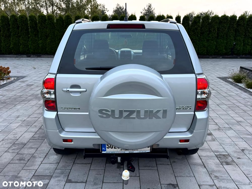 Suzuki Grand Vitara 2.4 Premium EU5 - 6