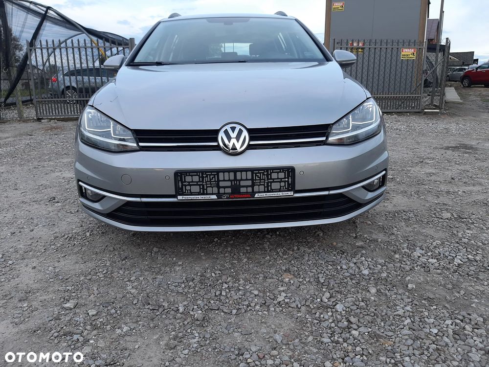 Volkswagen Golf 1.6 TDI (BlueMotion Technology) Comfortline - 10