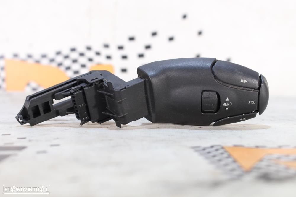 Comando De Rádio Peugeot 308 I (4A_, 4C_)  96637240Xt / Psa - 1