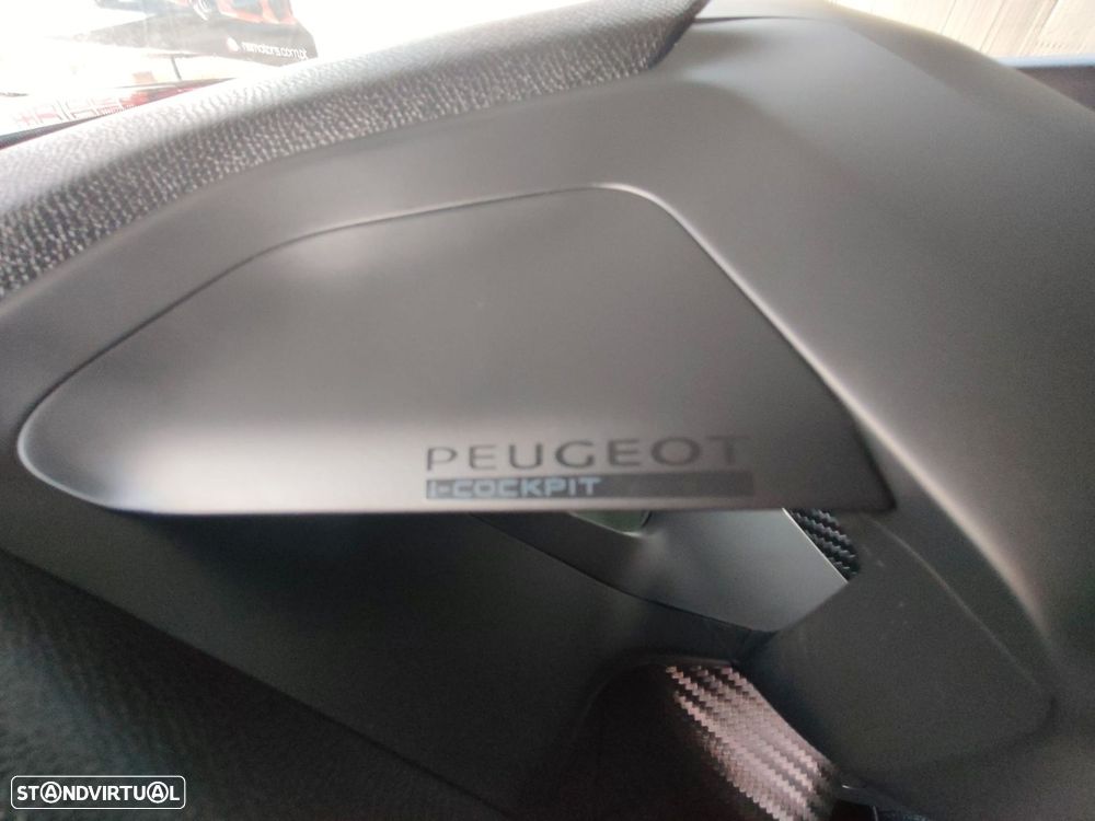Peugeot 2008 1.2 PureTech Allure Pack - 10