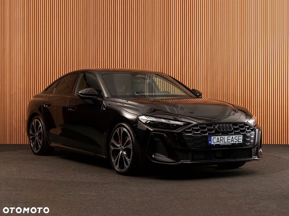 Audi A5 Limousine TFSI 110 kW S tronic - 2