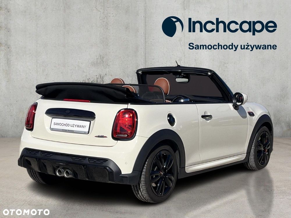 MINI John Cooper Works - 5