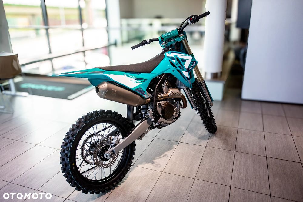 KOVE MX250 - 18