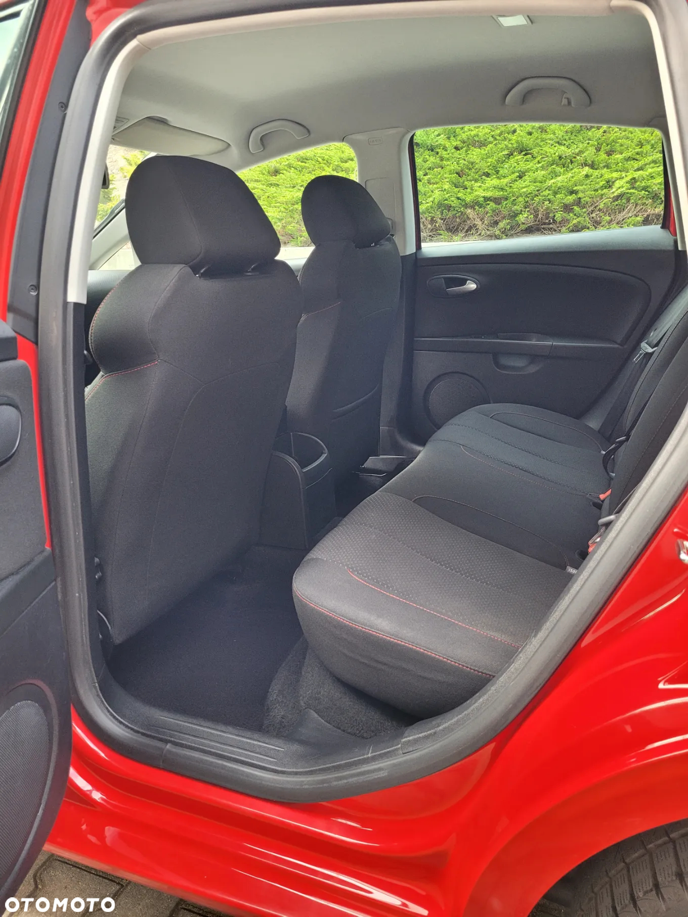 Seat Leon 2.0 TDI DPF FR - 13