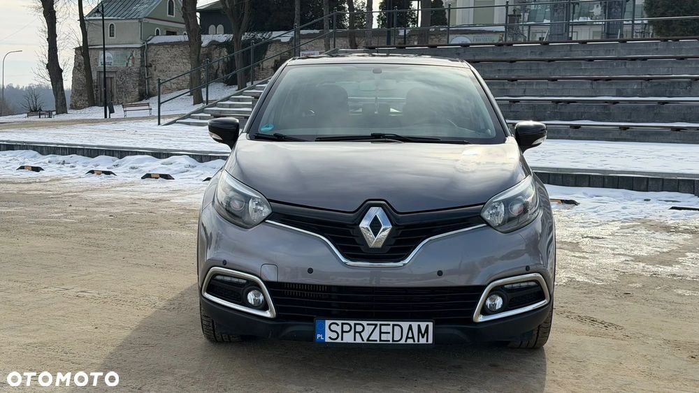 Renault Captur - 16
