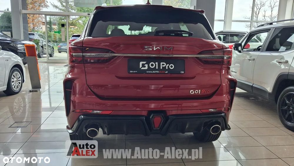 SWM G01 Pro - 10