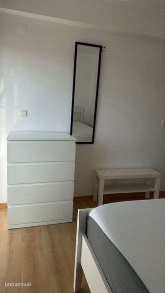 Apartamento T2 em Paço de Arcos - Oeiras - Grande imagem: 3/8