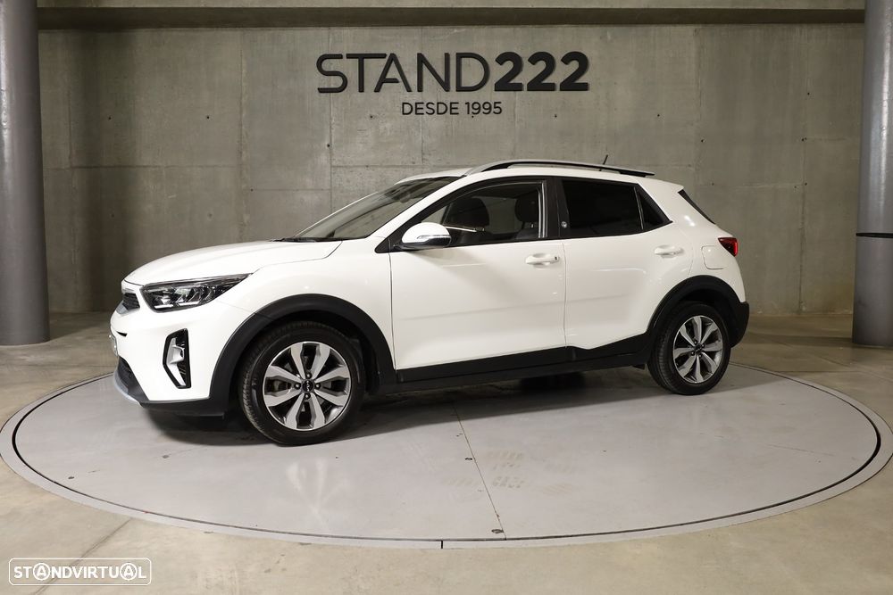 Kia Stonic 1.0 T-GDI Wave - 9