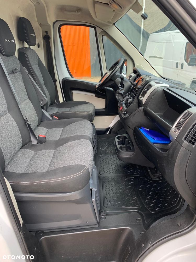 Fiat Ducato - 18