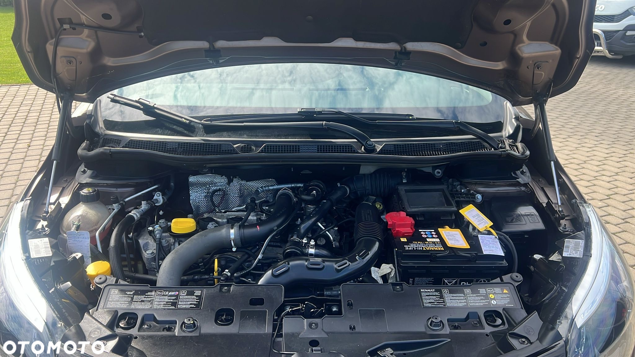 Renault Captur - 25