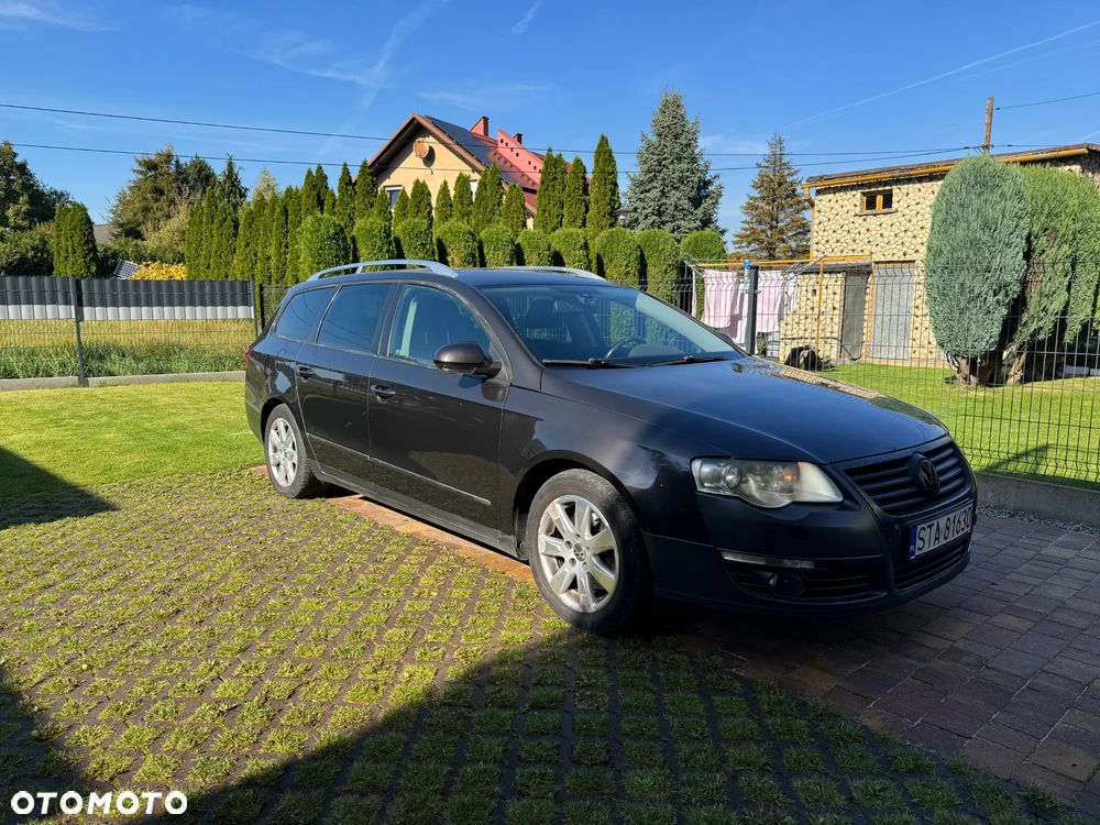 Volkswagen Passat 2.0 TDI 4Motion Highline - 3