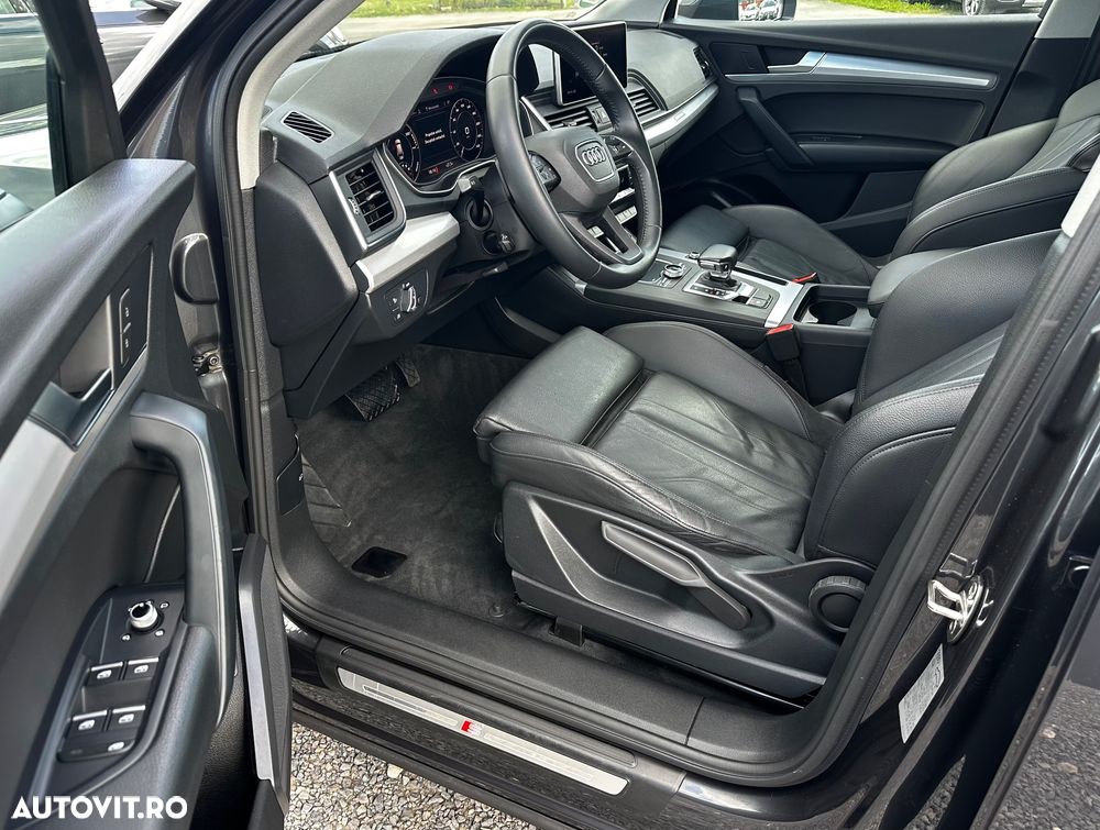 Audi Q5 55 TFSI e quattro S tronic - 26
