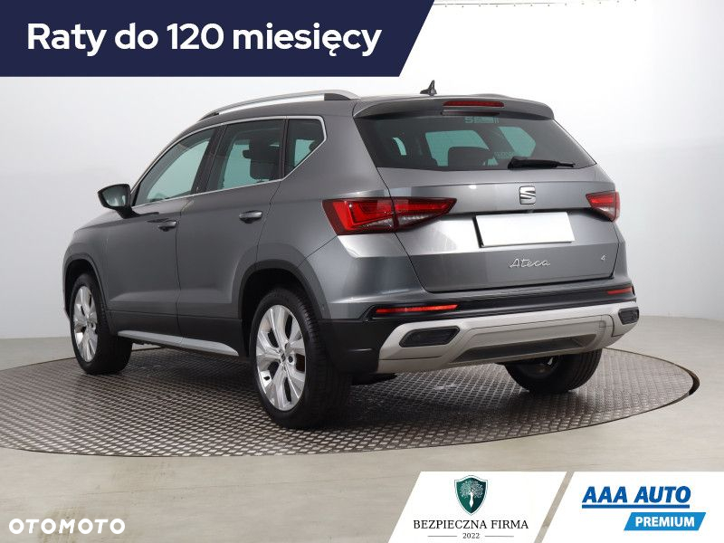 Seat Ateca - 5