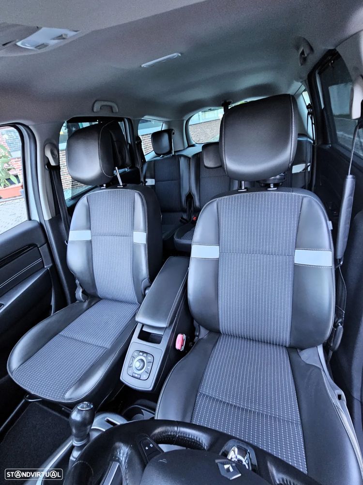 Renault Grand Scénic ENERGY dCi 110 S&S Dynamique - 24