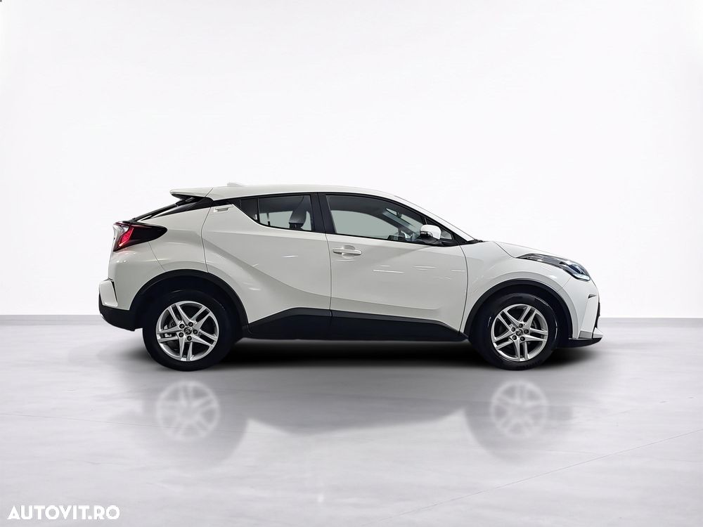 Toyota C-HR - 6