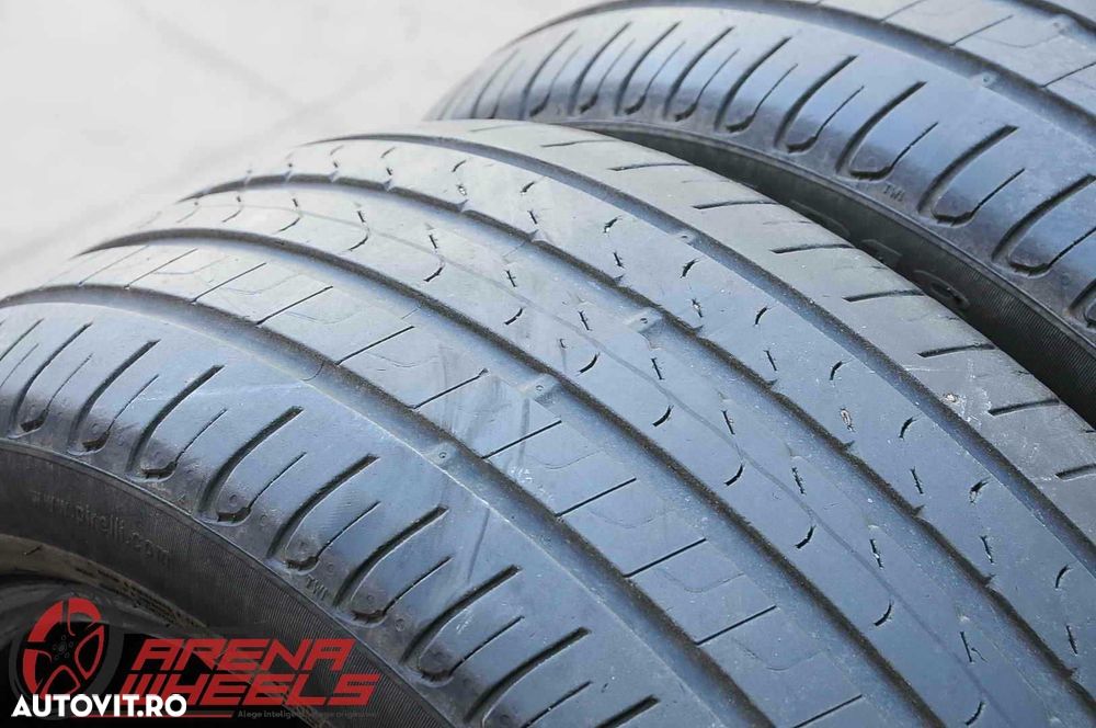 Anvelope Vara Pirelli Cinturato P7 225/45 R18 91W - 5
