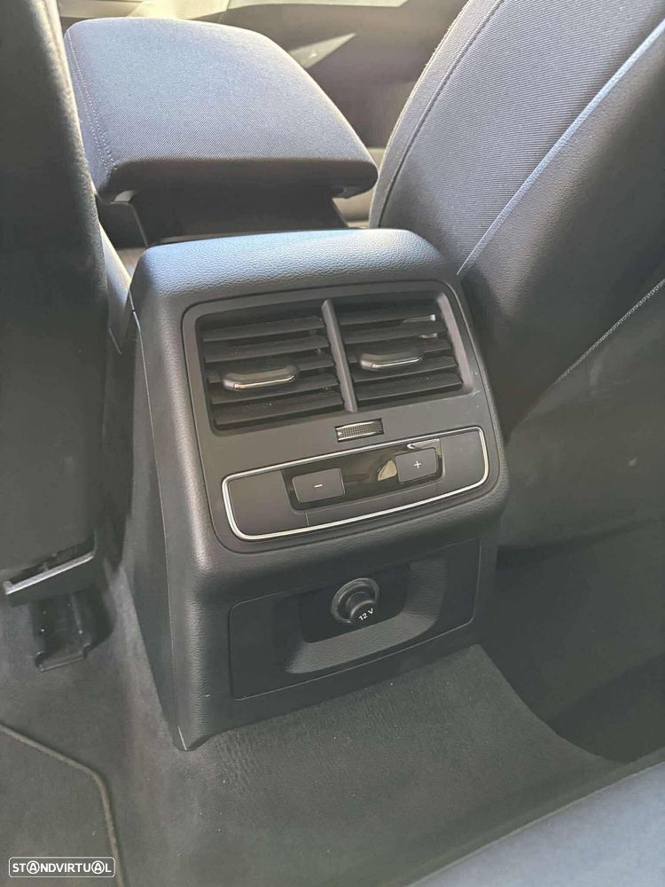 Audi A4 Avant 40 TDI S tronic advanced - 6