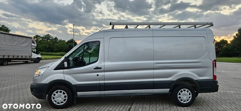 Ford TRANSIT - 16