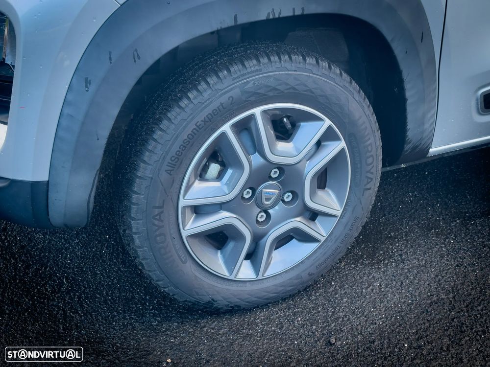 Dacia Spring Comfort - 11