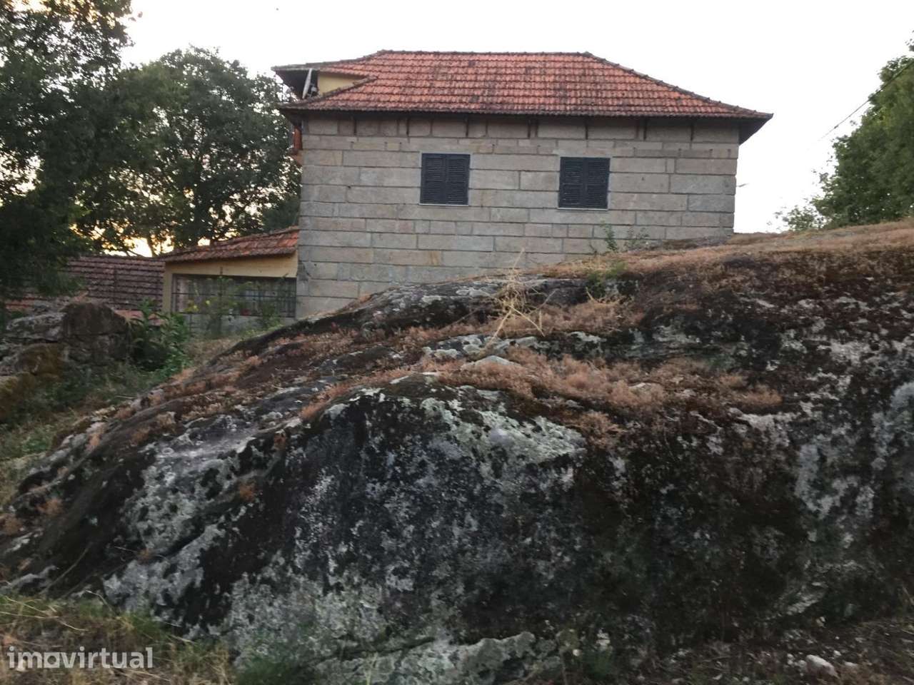 Moradia Devoluta T0 Venda em Marco,Marco de Canaveses - Grande imagem: 3/18