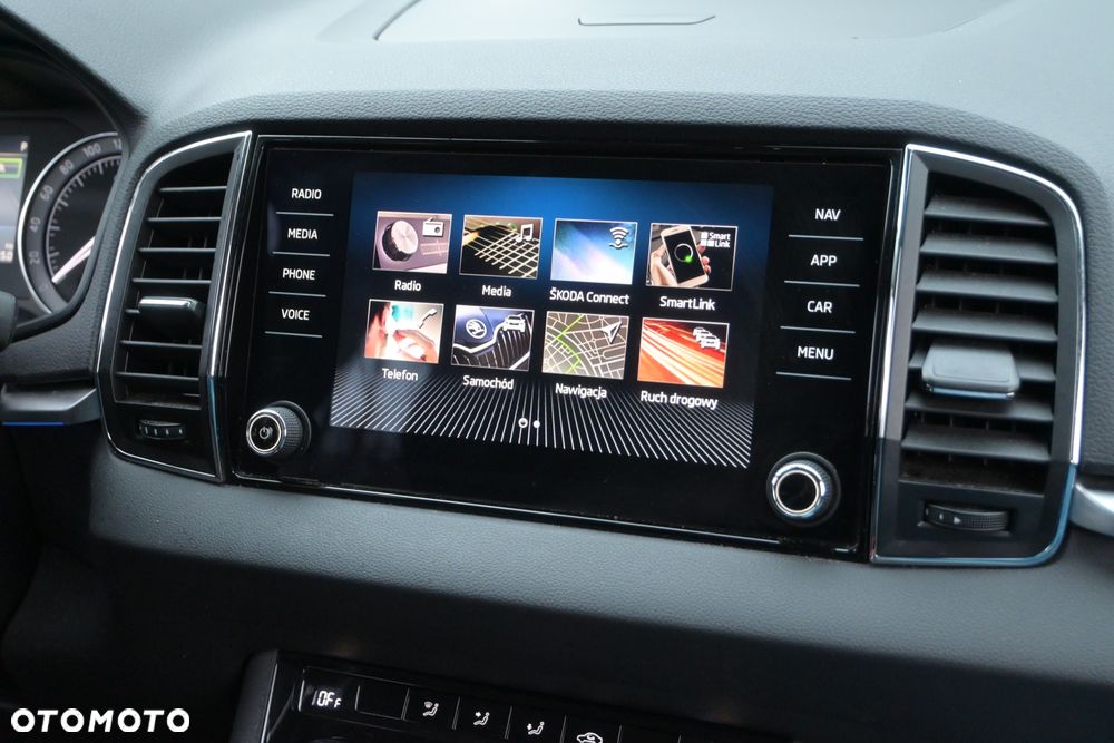 Skoda Karoq 1.5 TSI ACT DSG Ambition - 24