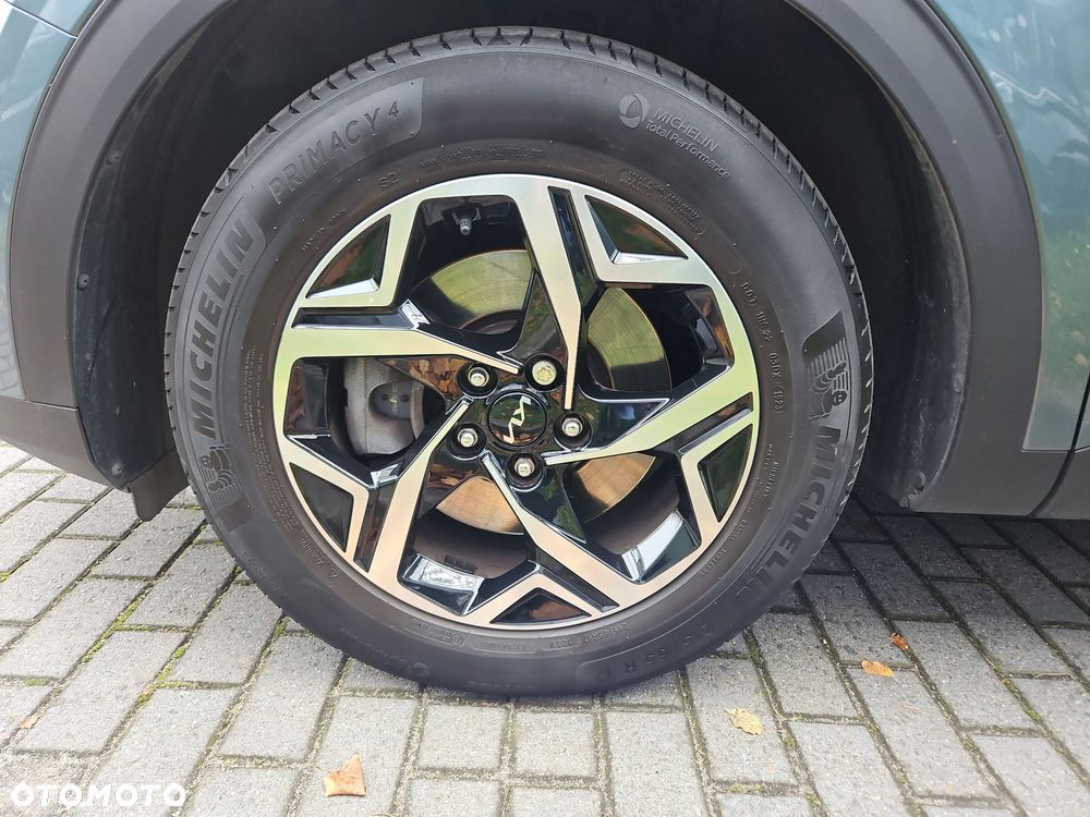 Kia Sportage 1.6 T-GDI M 2WD - 18