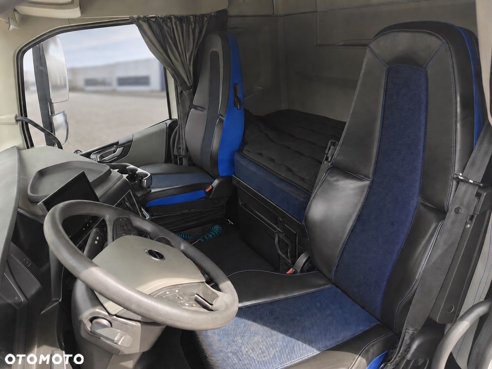 Volvo FH 500 - 13