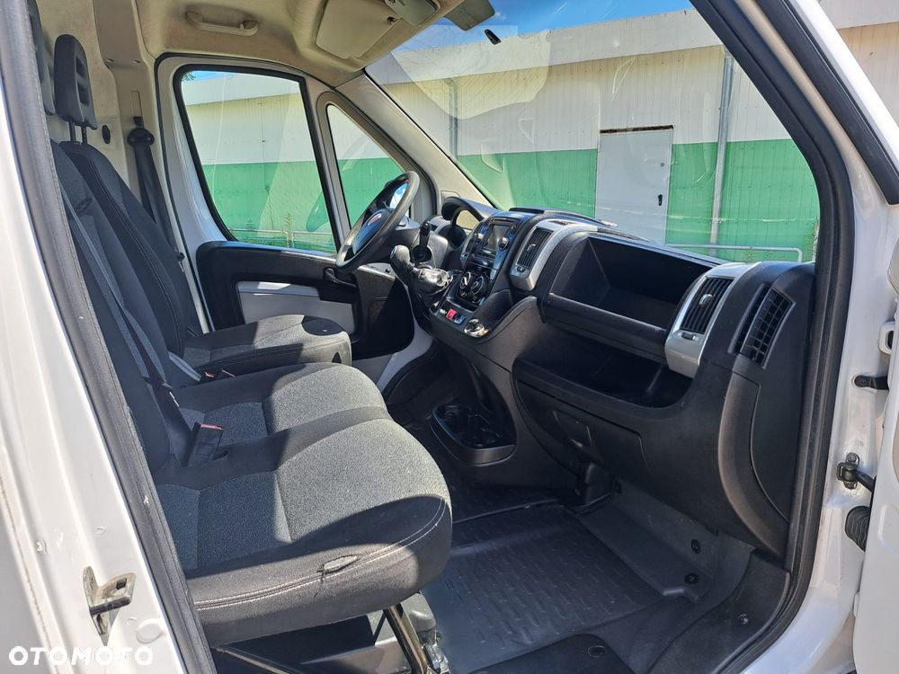 Fiat Ducato - 13