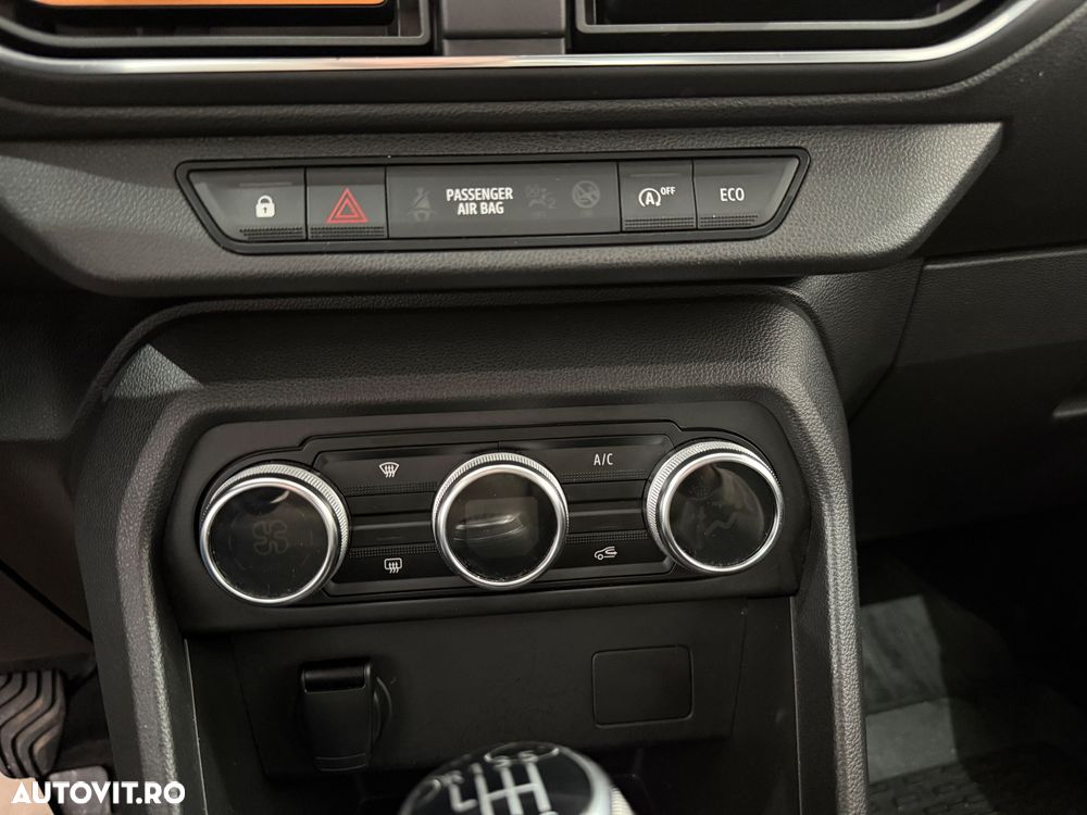 Dacia Sandero TCe 90 MT6 Comfort - 14