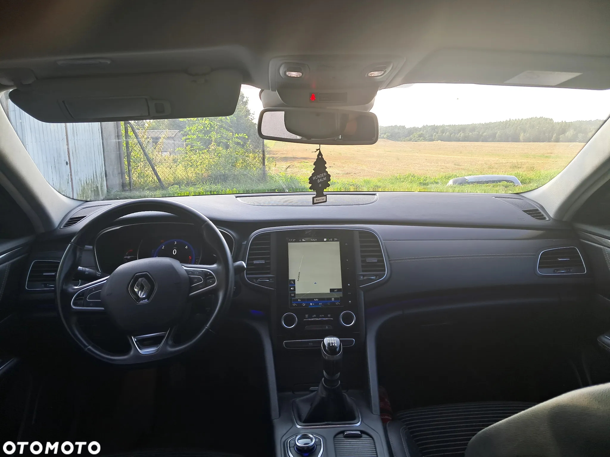 Renault Talisman Grandtour ENERGY dCi 110 LIFE - 19