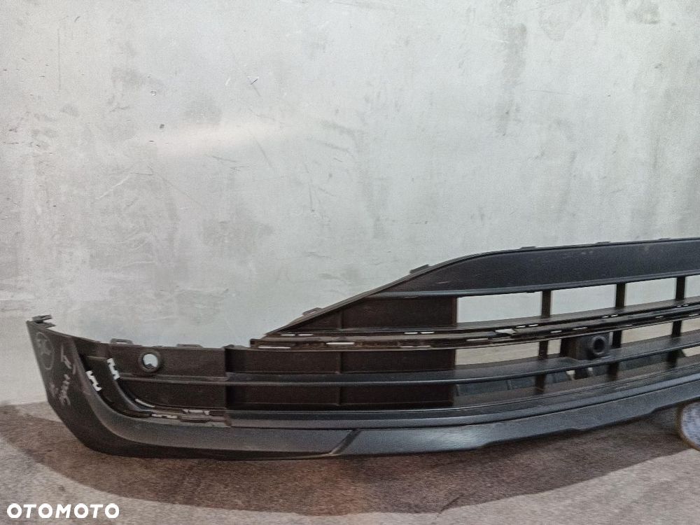 DOKŁADKA ZDERZAKA PRZÓD PRZEDNIA VW TIGUAN II LIFT 5NA805903H - 2