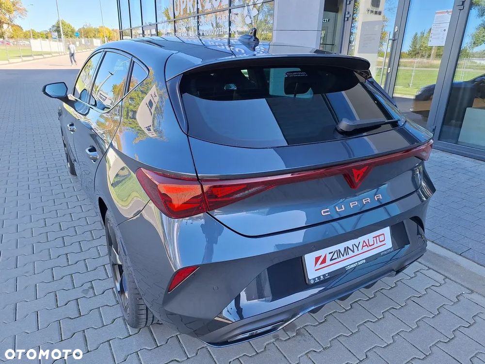 Cupra Leon - 11