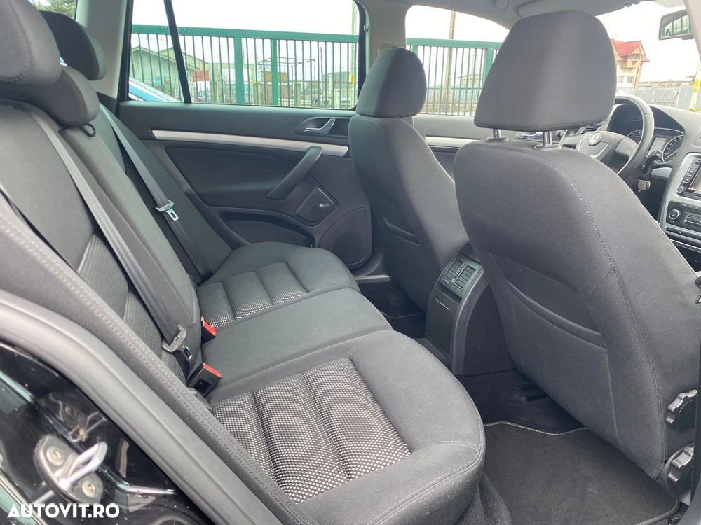 Skoda Octavia 1.8 TSI 4x4 Scout - 19