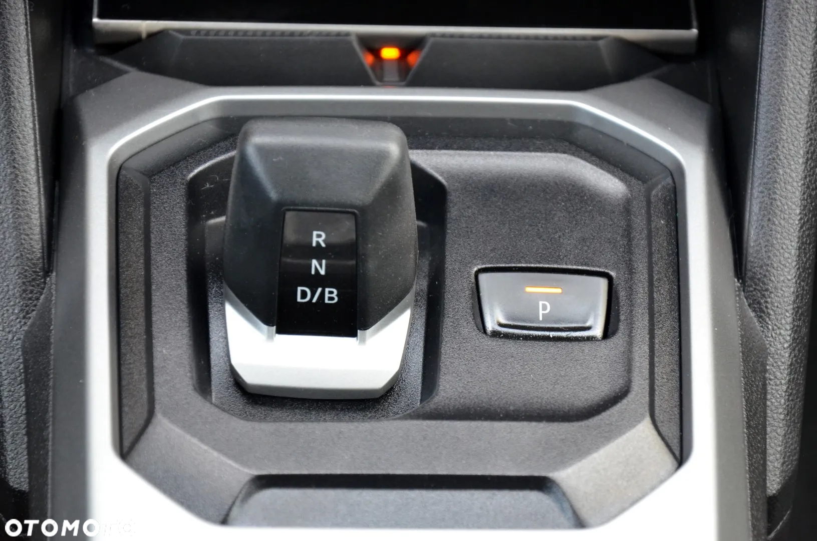 Dacia Duster 1.6 Full Hybrid 140 Expression MMT - 23