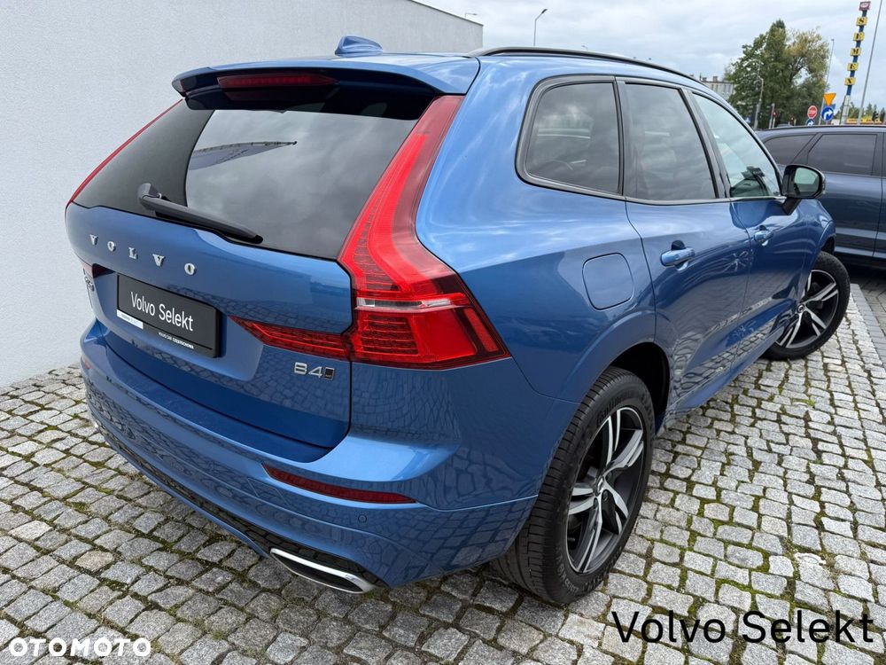 Volvo XC 60 - 9