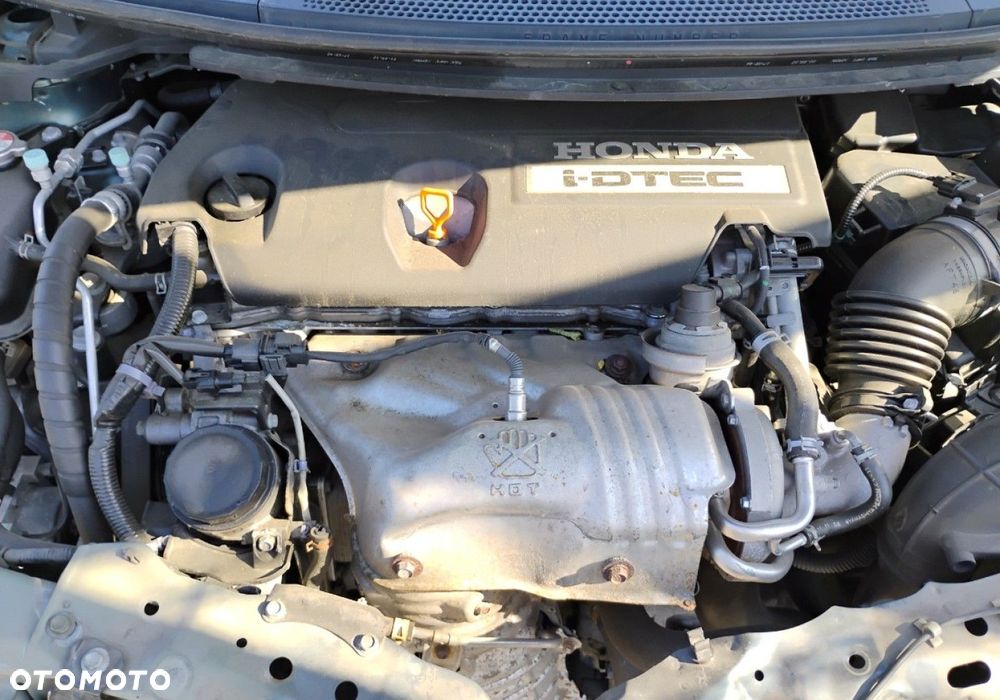 Honda Civic - 22
