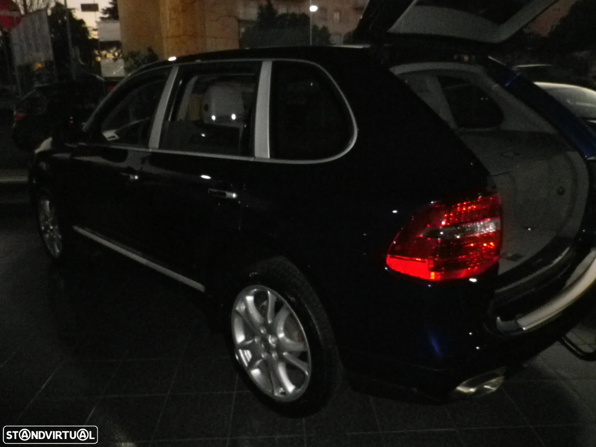 Porsche Cayenne Tiptronic - 59