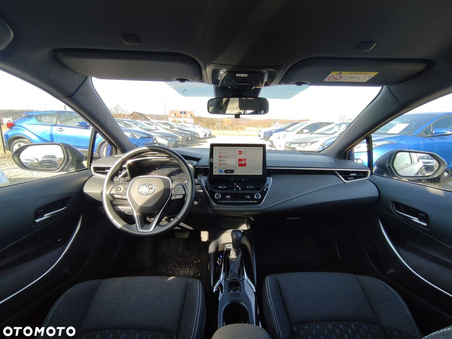 Toyota Corolla - 9
