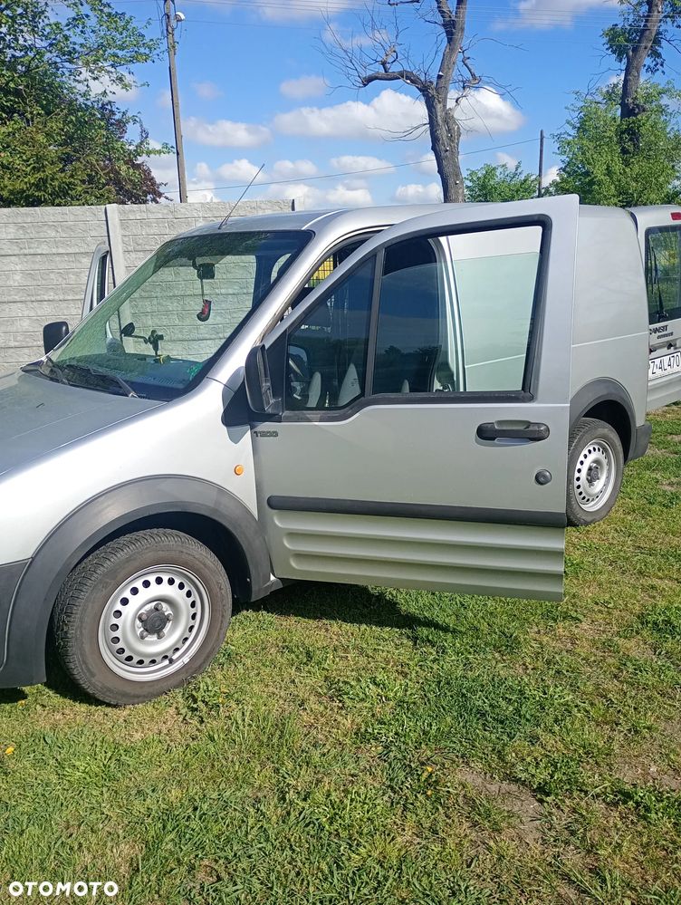 Ford Transit Connect - 3
