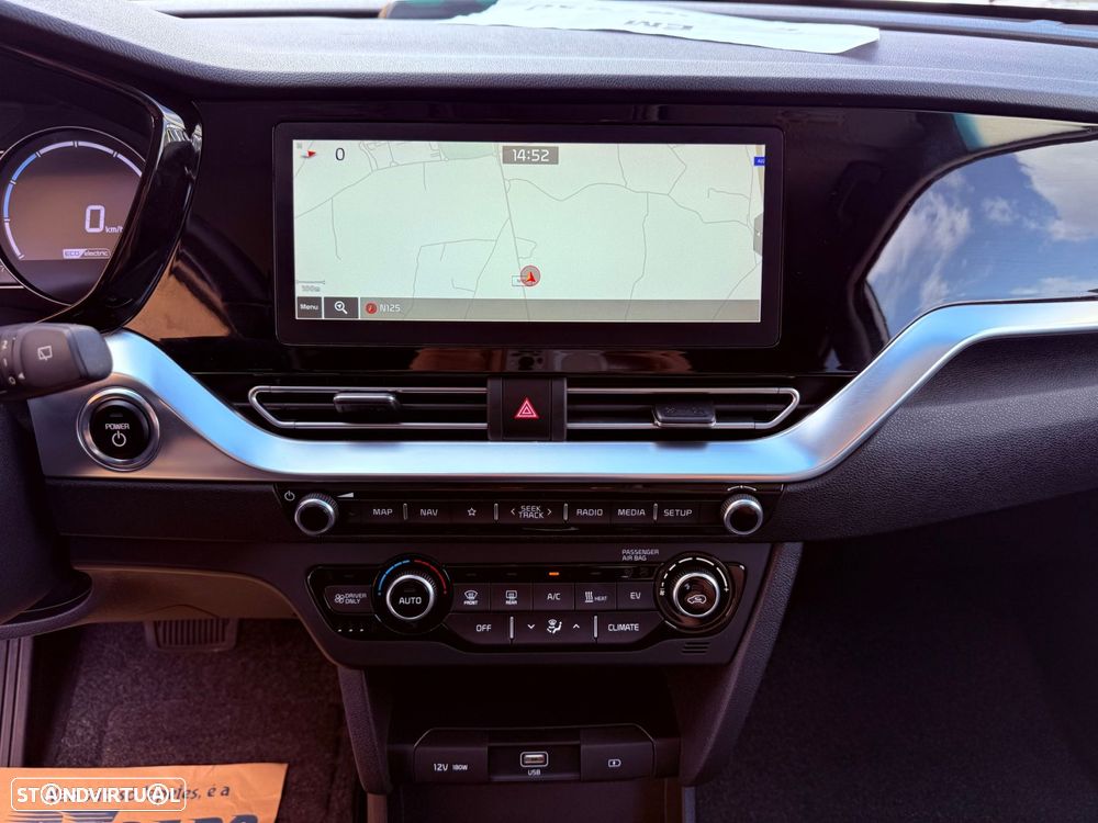 Kia e-Niro 64kWh - 24