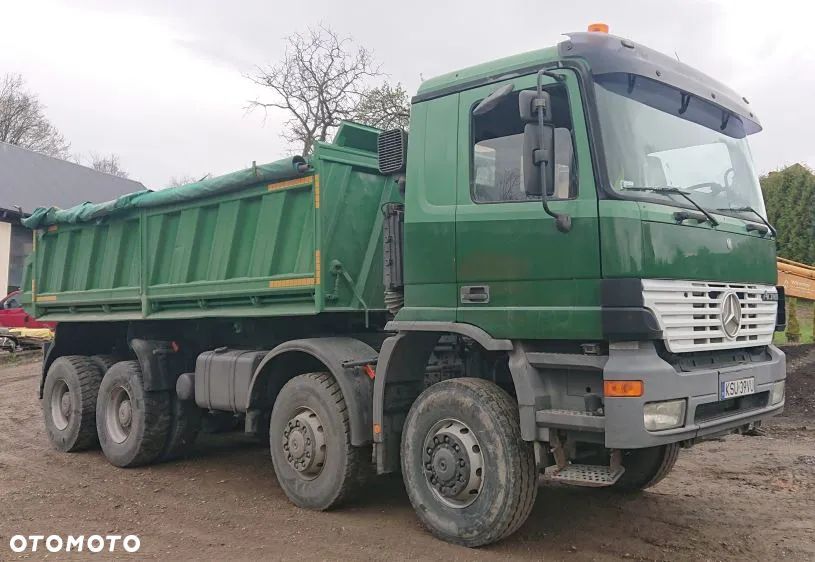 Renault Magnum 460DXI - 9