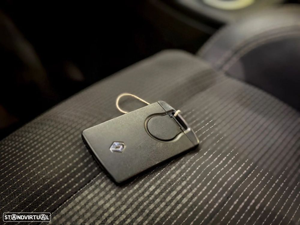 Renault Mégane Coupe 1.5 dCi GT Line SS - 37