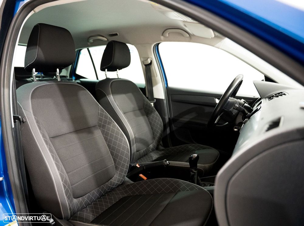 Skoda Fabia 1.0 TSI Style - 12