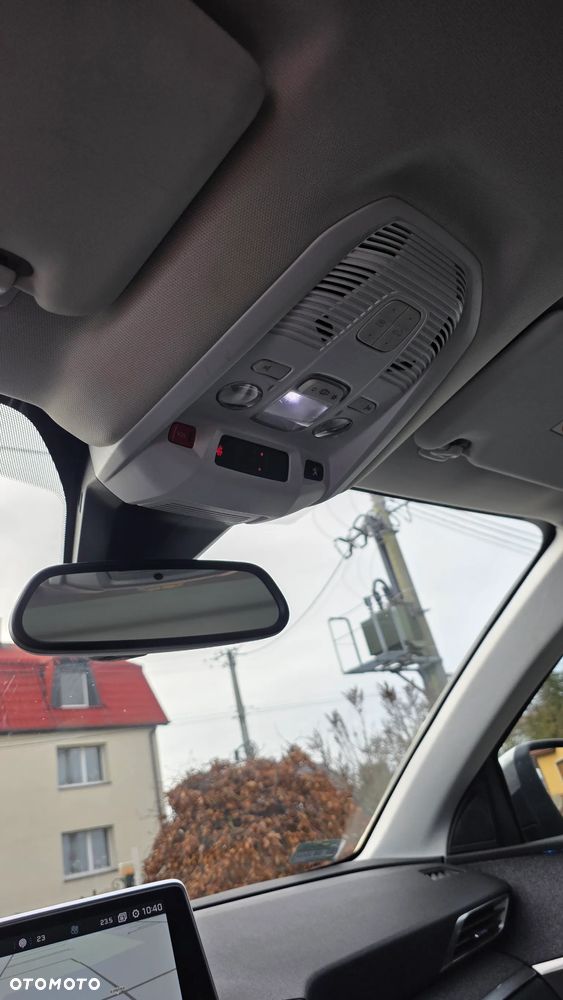 Peugeot 5008 1.5 BlueHDI Crossway S&S EAT8 - 19