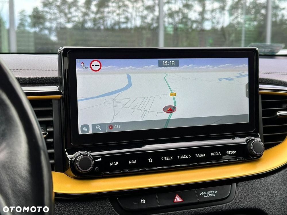 Kia XCeed 1.6 T-GDI L Business Line DCT - 26