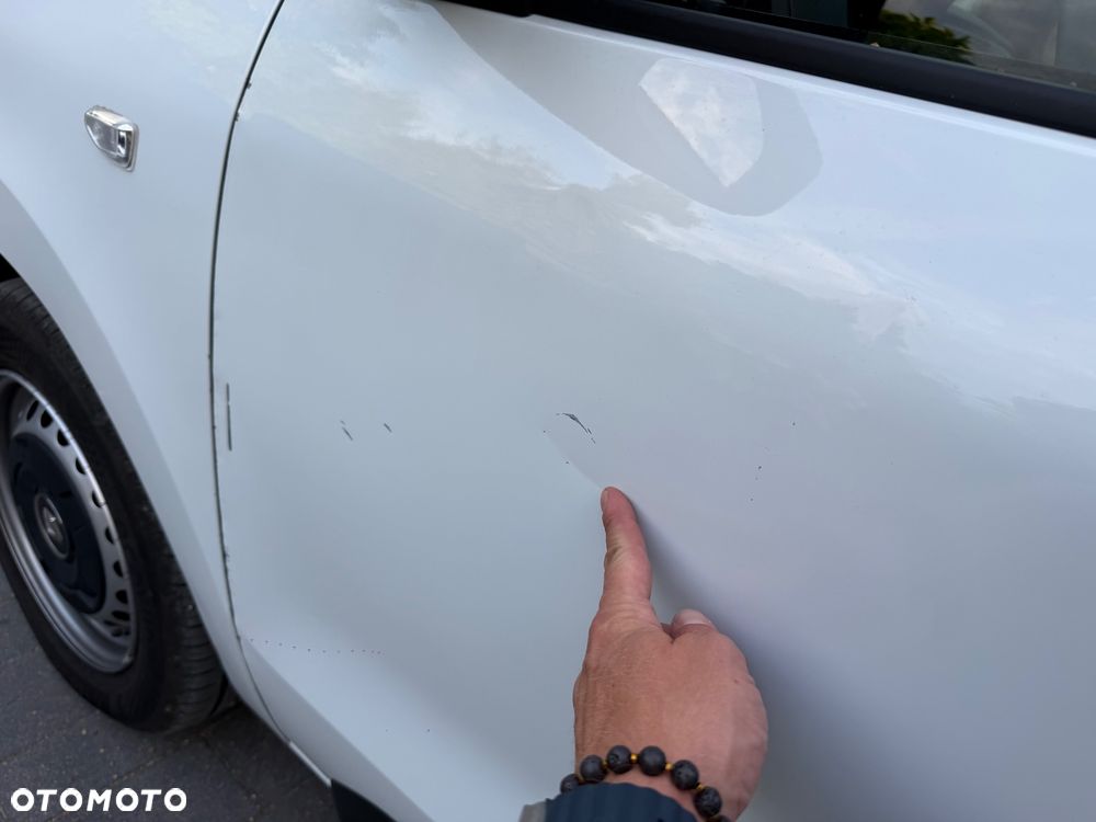 Renault EXPRESS PÓŁ SKÓRY, KLIMATYZACJA, TABLET, TEMPOMAT, 1.5dci - 29