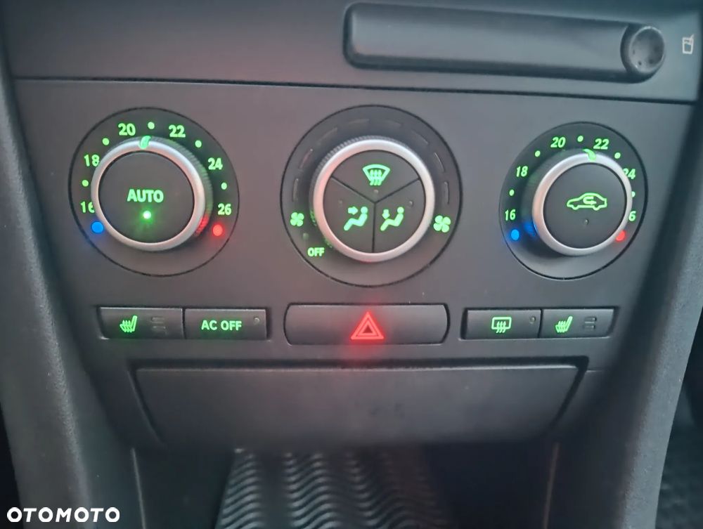 Saab 9-3 1.8 t Sport-Kombi Arc - 19