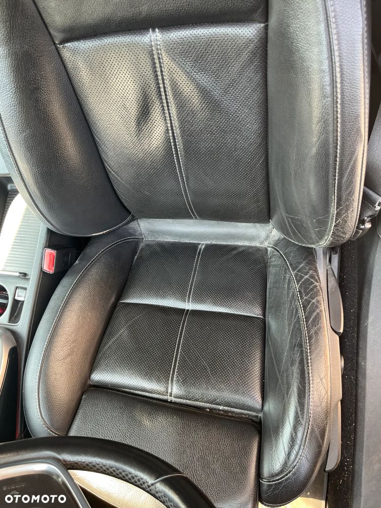 Opel Astra 1.6 Turbo Sport - 8