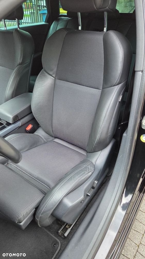Peugeot 508 BlueHDi FAP 180 Automatik Stop&Start Allure - 25